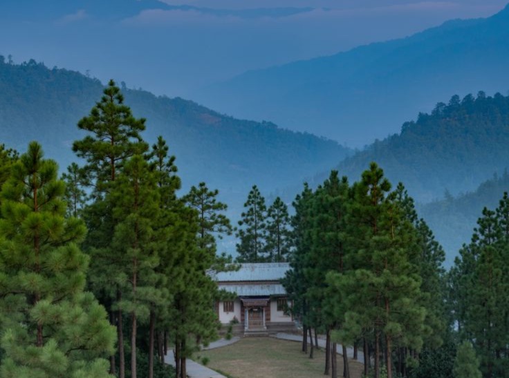 6N/7D Uttrakand Tour From Panthnagar / Kathgodam - Nainital